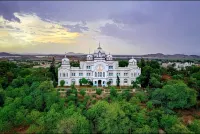Hotel Sai Palace Inn