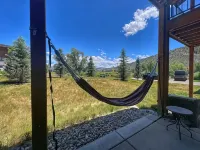 Modern Townhome in Downtown Eagle, CO - Vail Valley - Gym