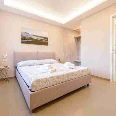 Dimorart Sant'Anna Rooms