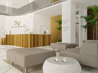 Seaview Hotel 布吉巴住宿飯店