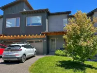 Modern Townhome in Downtown Eagle, CO - Vail Valley - Gym