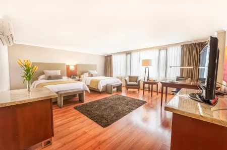 Bogota Plaza Hotel