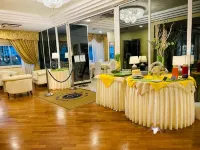 Hotel City - servizio colazione