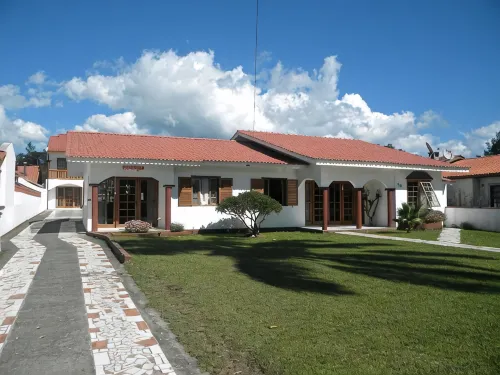 Pousada do Coqueiro