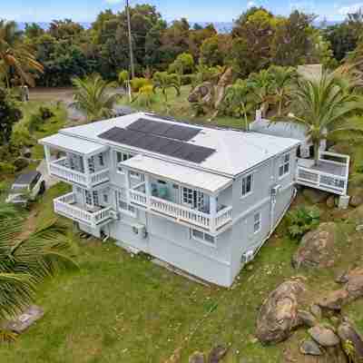 Hgtv House Hunters-3Br Paradise Retreat-Solar Hotel Exterior