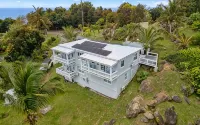 Hgtv House Hunters-3Br Paradise Retreat-Solar - 3-Star