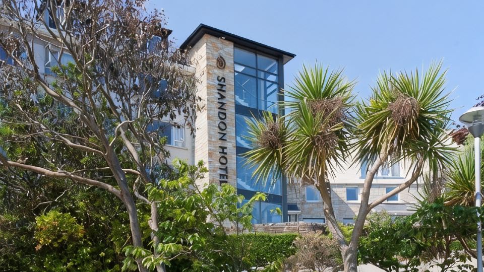 Shandon Hotel & Spa