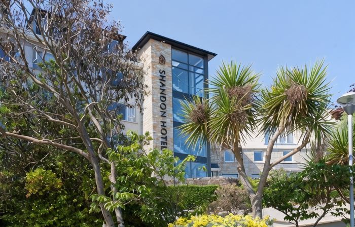 Shandon Hotel & Spa