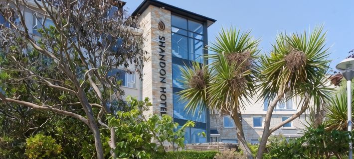 Shandon Hotel & Spa Hotels in County Donegal