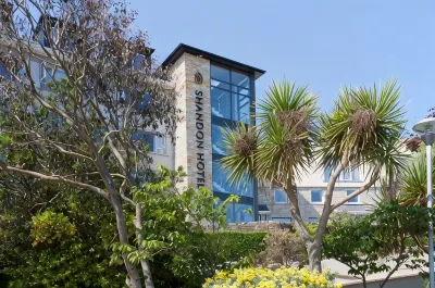 Shandon Hotel & Spa Hôtels à : 