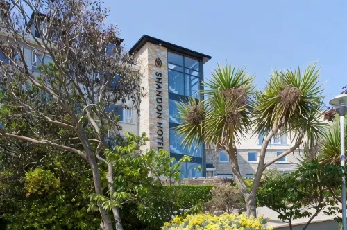 Shandon Hotel & Spa - spa