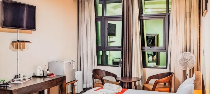Valiha Hotel Antananarivo Hotels in Antananarivo Avaradrano
