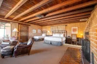 Tanque Verde Guest Ranch