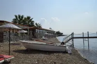 Assos Sardunya Butik Hotel - شاطئ