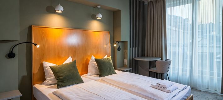Hotel Erbenhof Hotels in Weimar