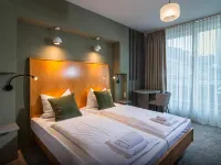 Hotel Erbenhof Hotels near Albert Schweizer memorial site