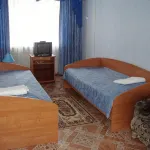 Medvedica Hotel - สัตว์เลี้ยง