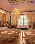The Parr’s Bank Hotel - breakfast
