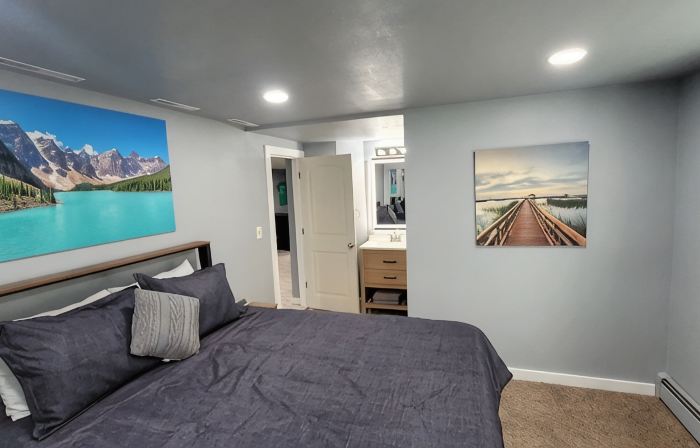 Great Location for your Riverton Stay