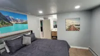 Great Location for your Riverton Stay