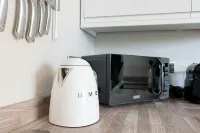 YourApartment - Wellington Place - Хоумстей