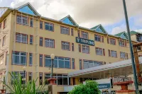 Triplinq Hotel & Resort Các khách sạn ở 