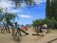 Camping Almissa Hotels in Omiš