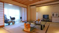 Ito Onsen Otonashi No Moiri Ryokufuen - spa