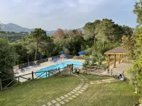 Apartment in Capoliveri with swimming pool