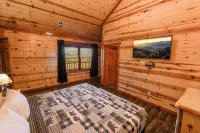 InCabinHeatedPool EV Charger Arcades-KingBeds-Sleeps upto 20-Jacuzzi-W/D-EV1 - Private Pools