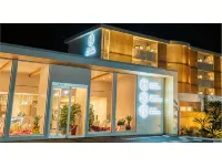 ＨＯＴＥＬ　ＭＥＧＵＲＩ Ξενοδοχεία στην πόλη Usa