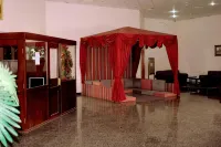 OYO 142 Al Sharqiya Sands Hotel - Pools
