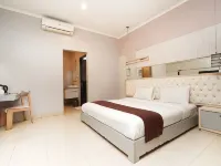 Sapadia Guesthouse Ciwidey Bandung Hotels in Ciwidey