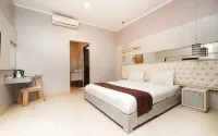 Sapadia Guesthouse Ciwidey Bandung