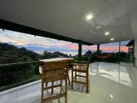 Pura Natura Lodge โรงแรมใกล้ท่าจอดเรือ Pez Vela