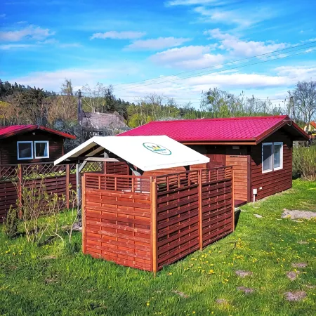 Wakacje na Wyspie