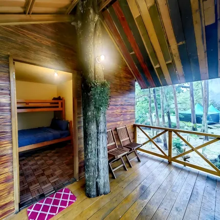 Desaland Tunas Hijau Hotels in Labuan