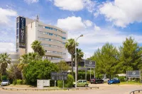 Grand Hôtel de Nîmes 4 étoiles - 4-Star