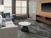 DoubleTree by Hilton Dayton Fairborn Ξενοδοχεία στην πόλη Fairborn