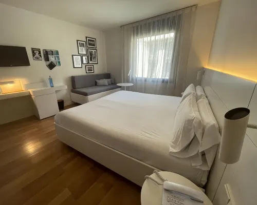 Pol & Grace Hotel - ที่มีที่จอดรถ