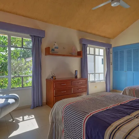 Casa del Navegante  -  Yucatan Home Rentals