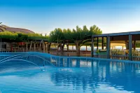 Corissia Princess Hotel - Pools