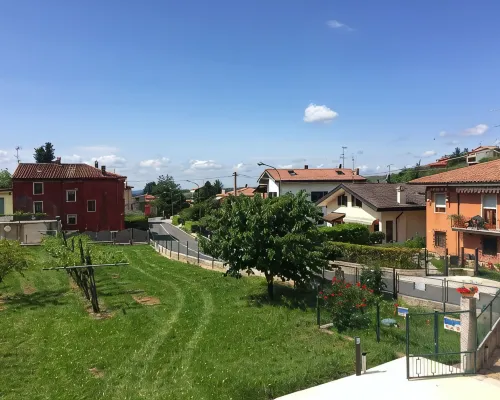 At the White House - Lavender Hotels in Negrar di Valpolicella