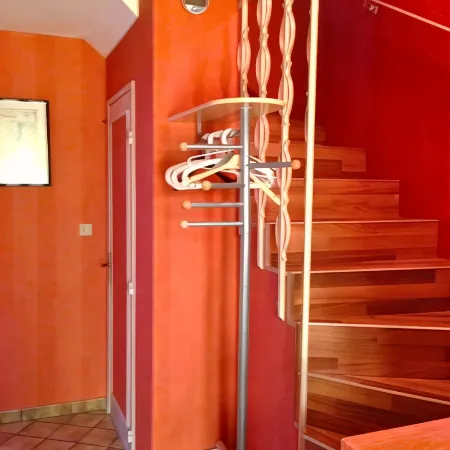 country holiday home - Eguisheim