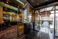 Hospedium Hotel Don Jose - parking