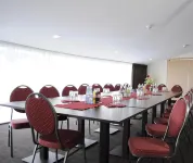 Hotel am Wall Soest GmbH - Parkplatz
