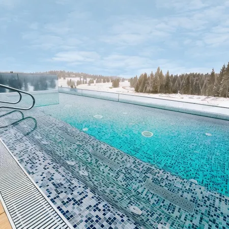 Silver Mountain Resort & Spa