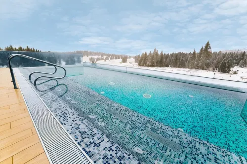 Silver Mountain Resort & Spa - Pet friendly