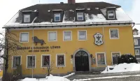 Landgasthof Zum Goldenen Löwen