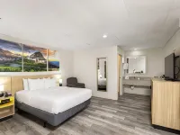 Days Inn by Wyndham Wheatland Hotels in Wheatland